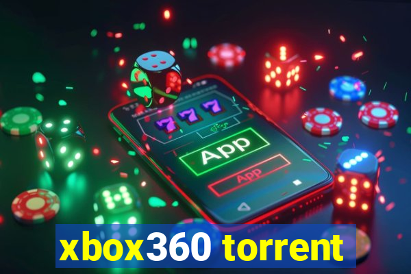 xbox360 torrent